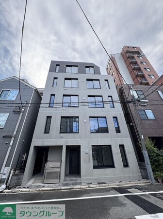 アトリオフラッツ日暮里の物件内観写真